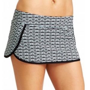 Athleta Waveline Kata Skort XS